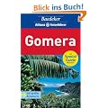 Baedeker Allianz Reisef�hrer Gomera