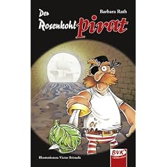 Der Rosenkohlpirat