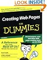Creating Web Pages for Dummies