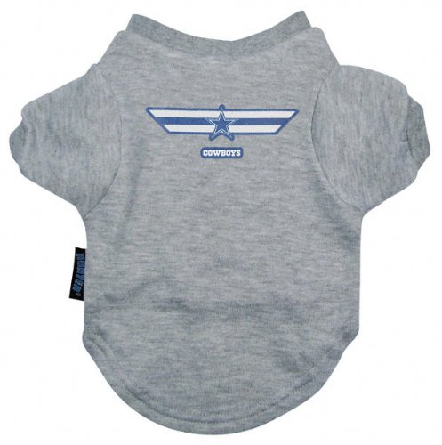 Dallas Cowboys Dog Shirt