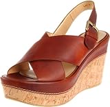 Stuart Weitzman Womens Exhale Wedge Sandal Sandal
