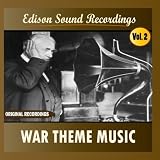 Edison Sound Recordings (War Theme Music)