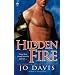 Hidden Fire: The Firefighters of Station Five (Signet Eclipse)