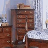 Carolina Furniture 344602 Six Drawer Chest