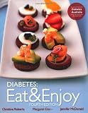 Diabetes : eat & enjoy
