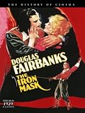 Douglas Fairbanks - The Iron Mask