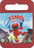 Adventures Of Elmo In Grouchland [DVD] [1999]