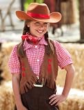 Gunslinger Girl Child Costume Child (Small)