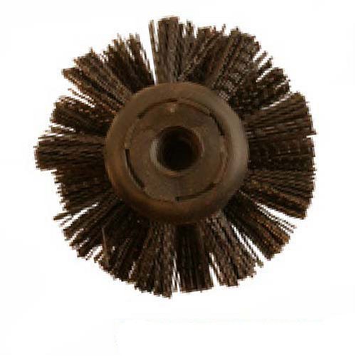 Silverline 633759 100 mm Drain Brush