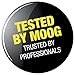 MOOG K7430 Suspension Stabilizer Bar Link for Mitsubishi Eclipse