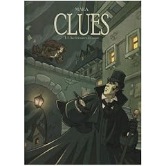 Clues, Tome 1 : Sur les traces du pass�