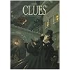Clues, Tome 1 : Sur les traces du pass�