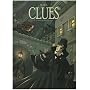 Clues, Tome 1 : Sur les traces du pass� de Mara