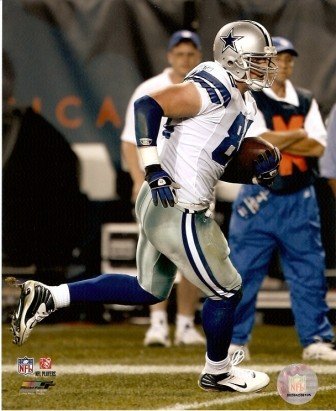 Jason Witten Dallas Cowboys 8x10 Photo
