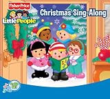 Fisher-Price Christmas Sing-Along 2DP