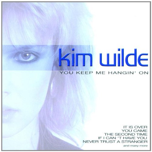 Produkt-Bild: You Keep Me Hangin' on