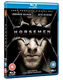 Horsemen of the Apocalypse [Blu-ray]