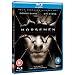 Horsemen [Blu-ray]