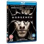 Horsemen Of The Apocalypse [Blu-ray] [2009]