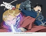 Fullmetal Alchemist: Brotherhood, Part 4