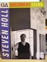 Steven Holl (Global Architecture Document Extra)