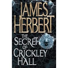 Secret of Crickley Hall