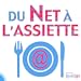 Du Net à l'assiette