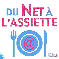 Du Net � l'assiette