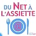 Du Net � l'assiette