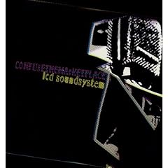 Confuse The Marketplace (Vinyl)
