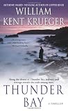 Thunder Bay: A Cork OConnor Mystery (Cork OConnor Mysteries)
