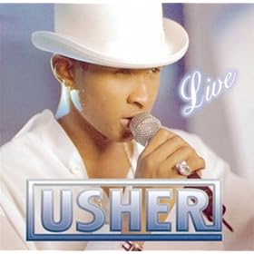 usher nice and slow
