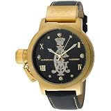 Christian Audigier Unisex ETE-101 Eternity Pur