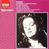 Wagner: Die Walküre, Act 3