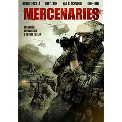 Mercenaries