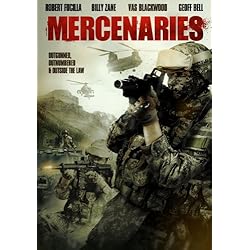 Mercenaries