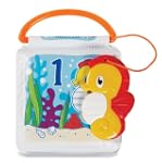 Munchkin 21002 Bath Book