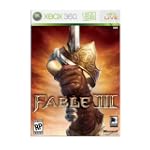  Fable III - Limited Edition  Packshot