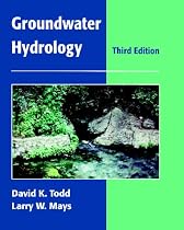 Groundwater Hydrology