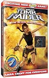 Lara Croft: Tomb Raider - Action Adventure Interactive [2006] (REGION 1) (NTSC)
