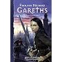 �ber den D�chern Gareths. DSA-Roman 100 von Stefan Schweikert