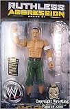 WWE Jakks Pacific Wrestling Action Figure Ruthless Aggression Series 27 John Cena