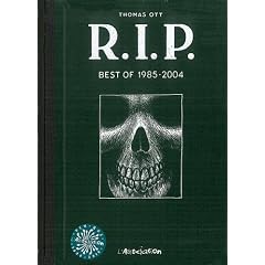 RIP : Best of 1985-2004