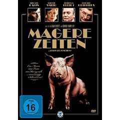 Magere Zeiten - Der Film mit dem Schwein