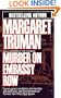 Murder on Embassy Row (Capital Crime Mysteries)