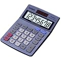 Casio MS 80 VER  Calculator