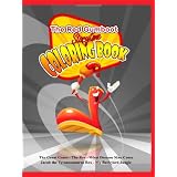 The Red Gumboot Storytime Coloring Bookby Crystal J. Stranaghan