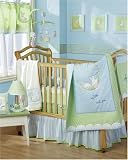 Sumersault Sweet Pea Collection