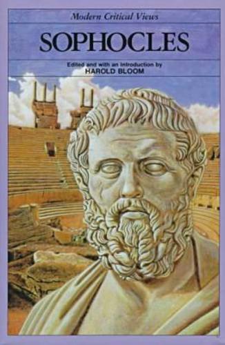 Sophocles has held a firm