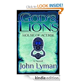 God's Lions - House of Acerbi